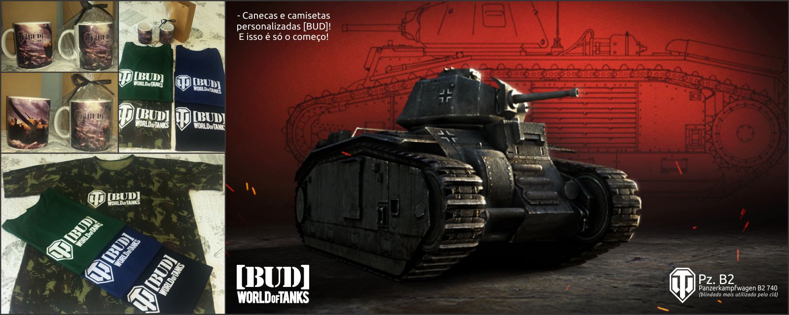World Of Tanks